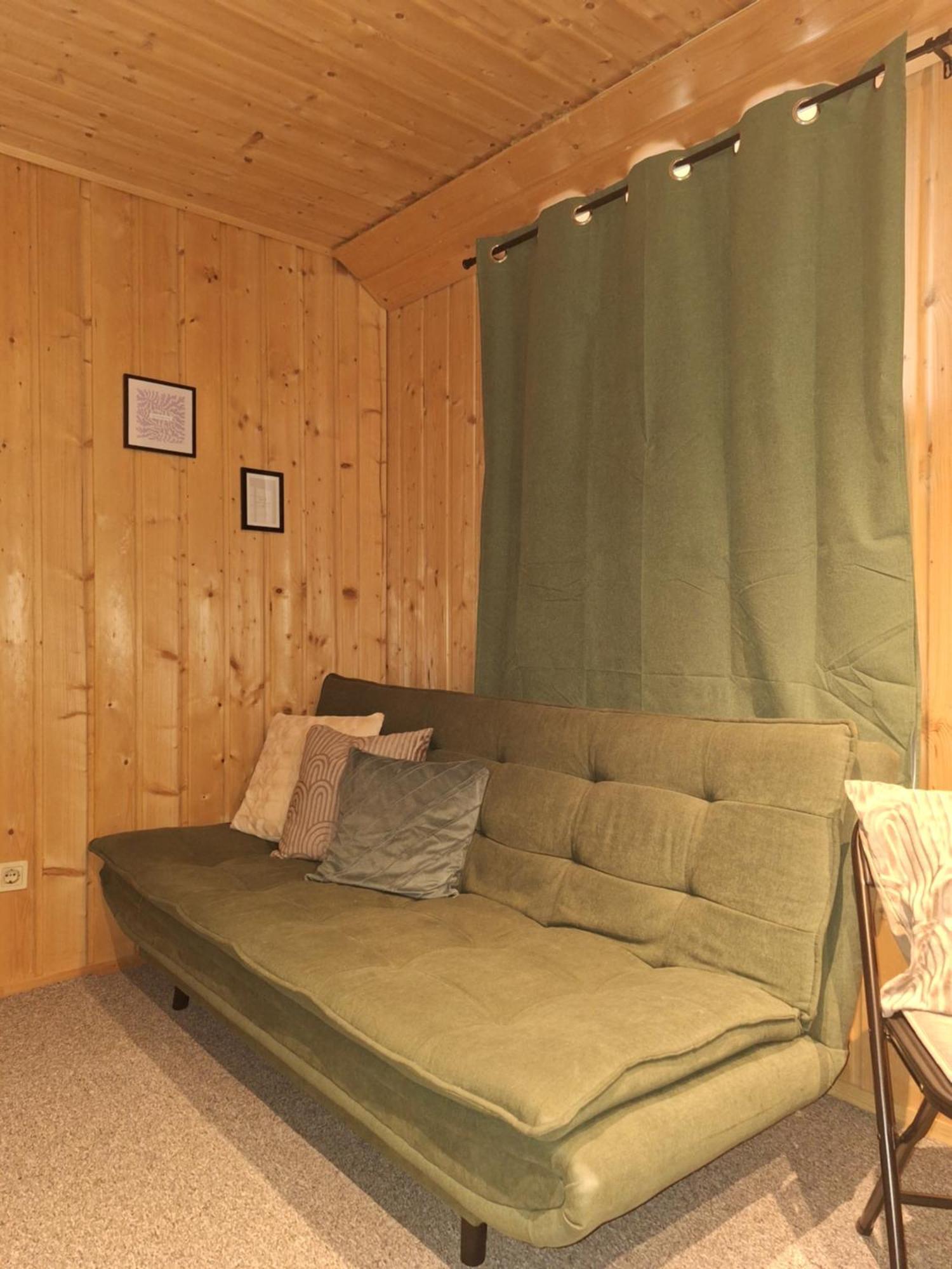 Urlaubstraum Apartment Sankt Veit an der Glan Room photo