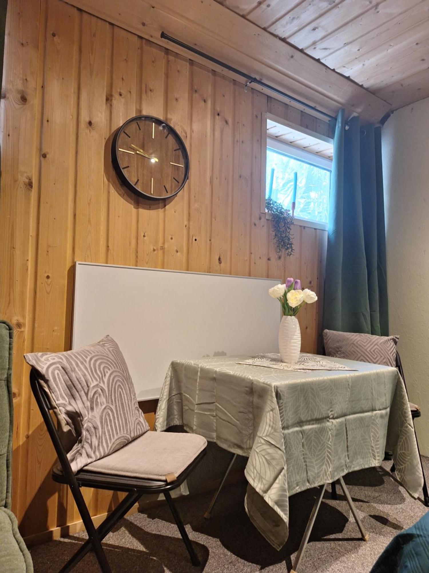 Urlaubstraum Apartment Sankt Veit an der Glan Room photo